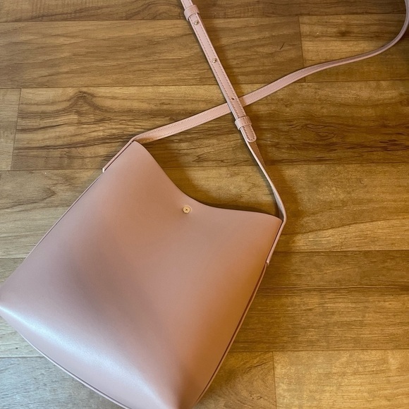 Samara Shoulder Bag - Peony - Picture 6 of 7